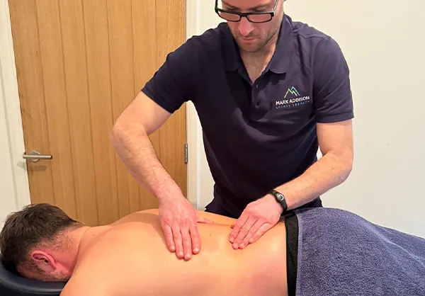 MA Sports Therapy_Peripheral Joint Mobilisations_Home